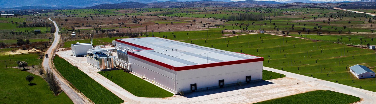 Panagro Tarım Hayvancılık Gıda Sanayi