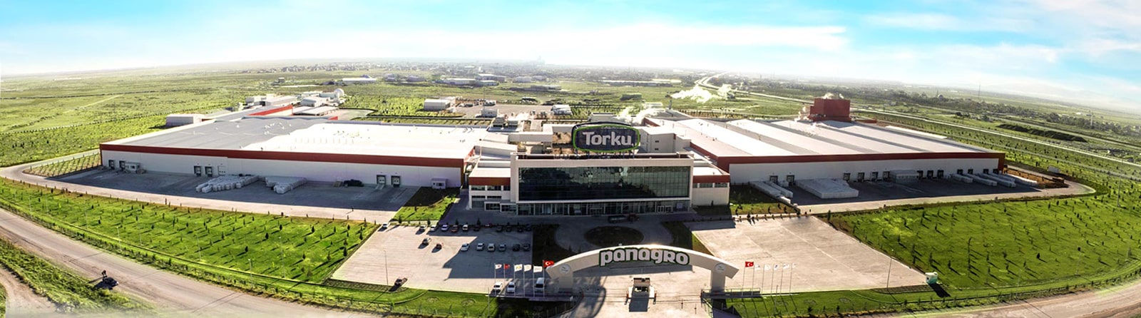 Panagro Tarım Hayvancılık Gıda Sanayi