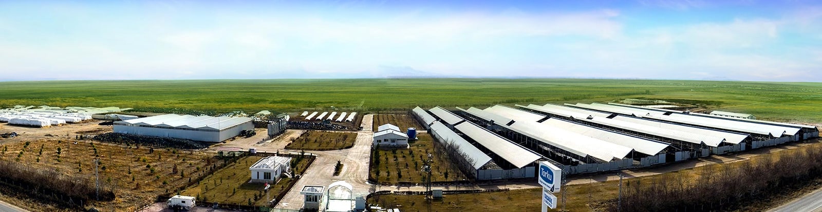 Panagro Tarım Hayvancılık Gıda Sanayi
