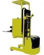 Dinamik İstif Makinaları San. Tic. Ltd. Şti.