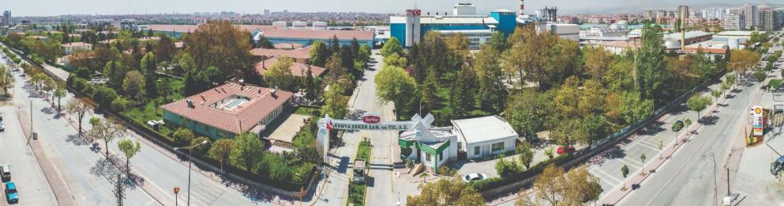 Konya Şeker