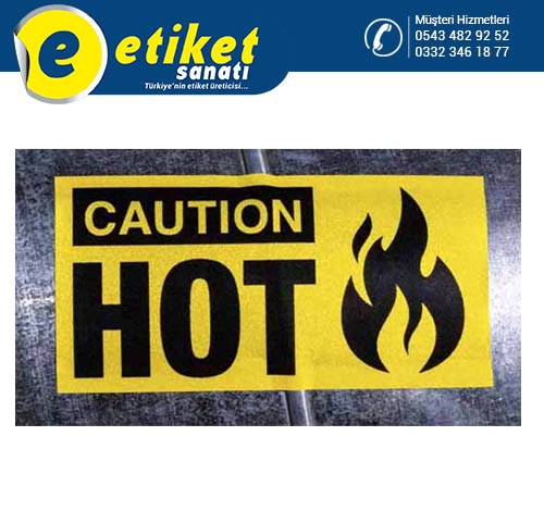 Etiket Sanatı