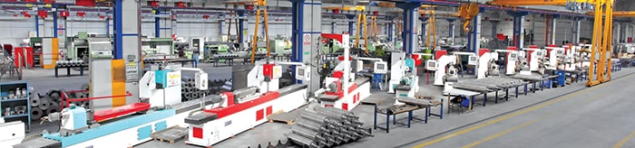 Yenar Döküm Sanayi ve Ticaret A.Ş.