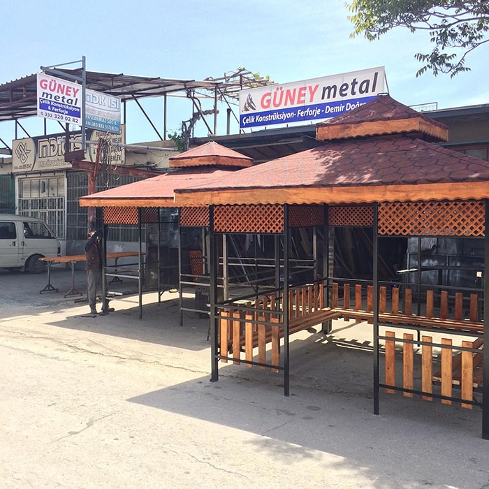 Güney Metal