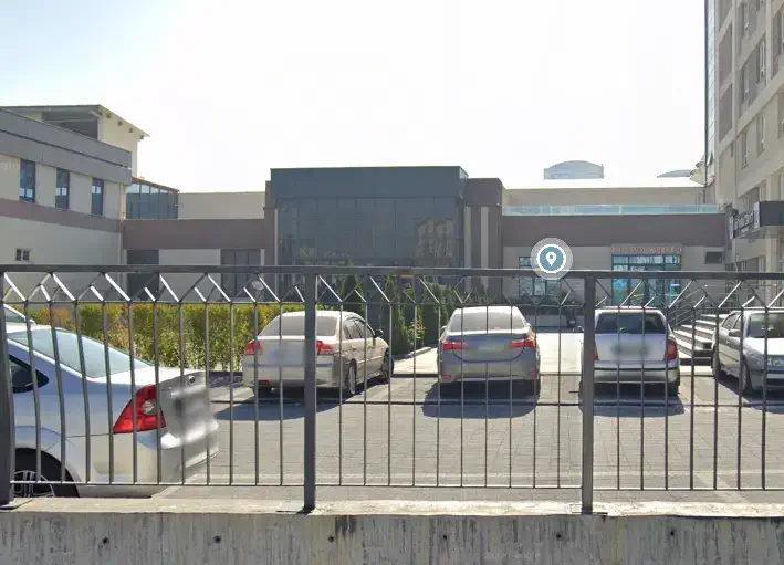 İyc Spor Merkezi