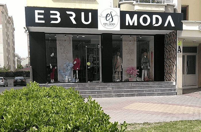 Ebru Moda