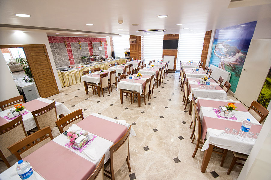 Adnan Bey Otel