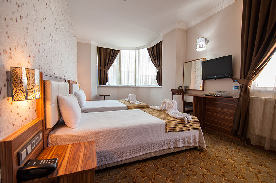 Adnan Bey Otel