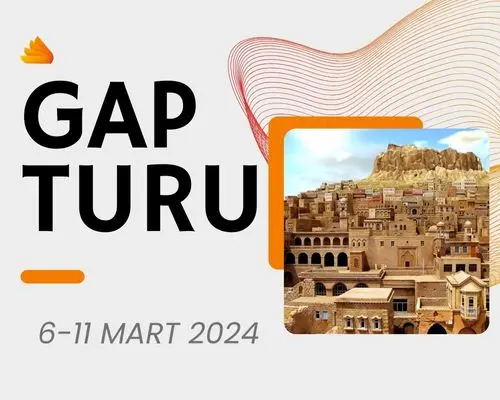 Güvenç Turizm
