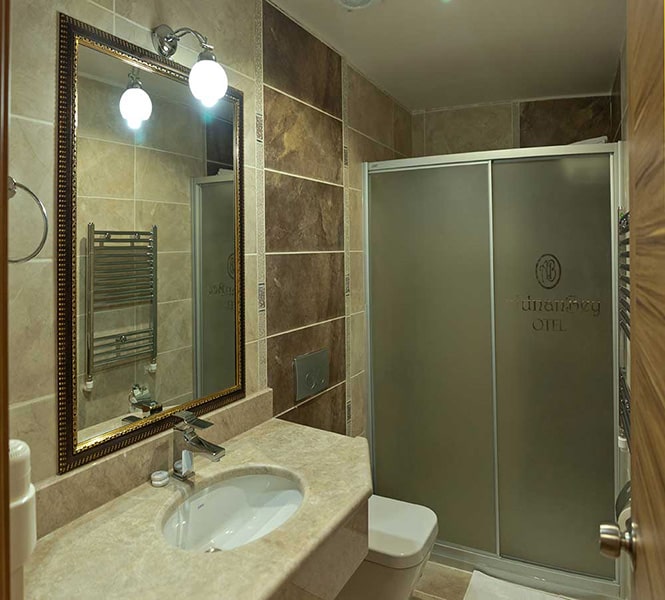Adnan Bey Otel