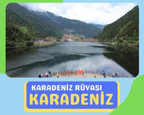 Güvenç Turizm