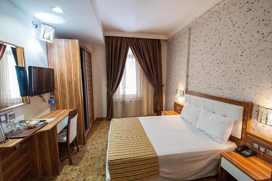 Adnan Bey Otel
