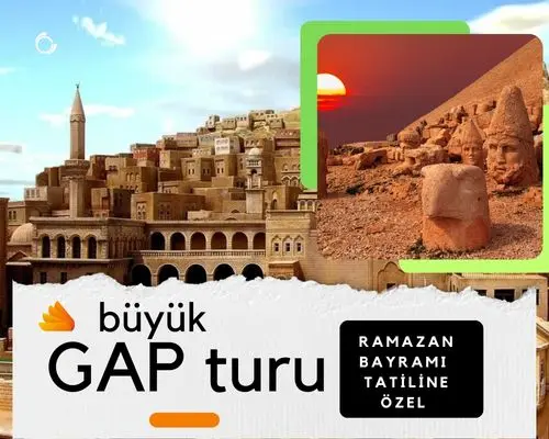 Güvenç Turizm