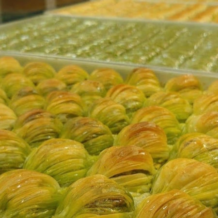 Hacı Kerimoğlu Baklavaları